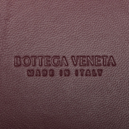 Bottega Veneta Nappa Intrecciato Small Andiamo Shoulder Bag Barolo 6 of 11