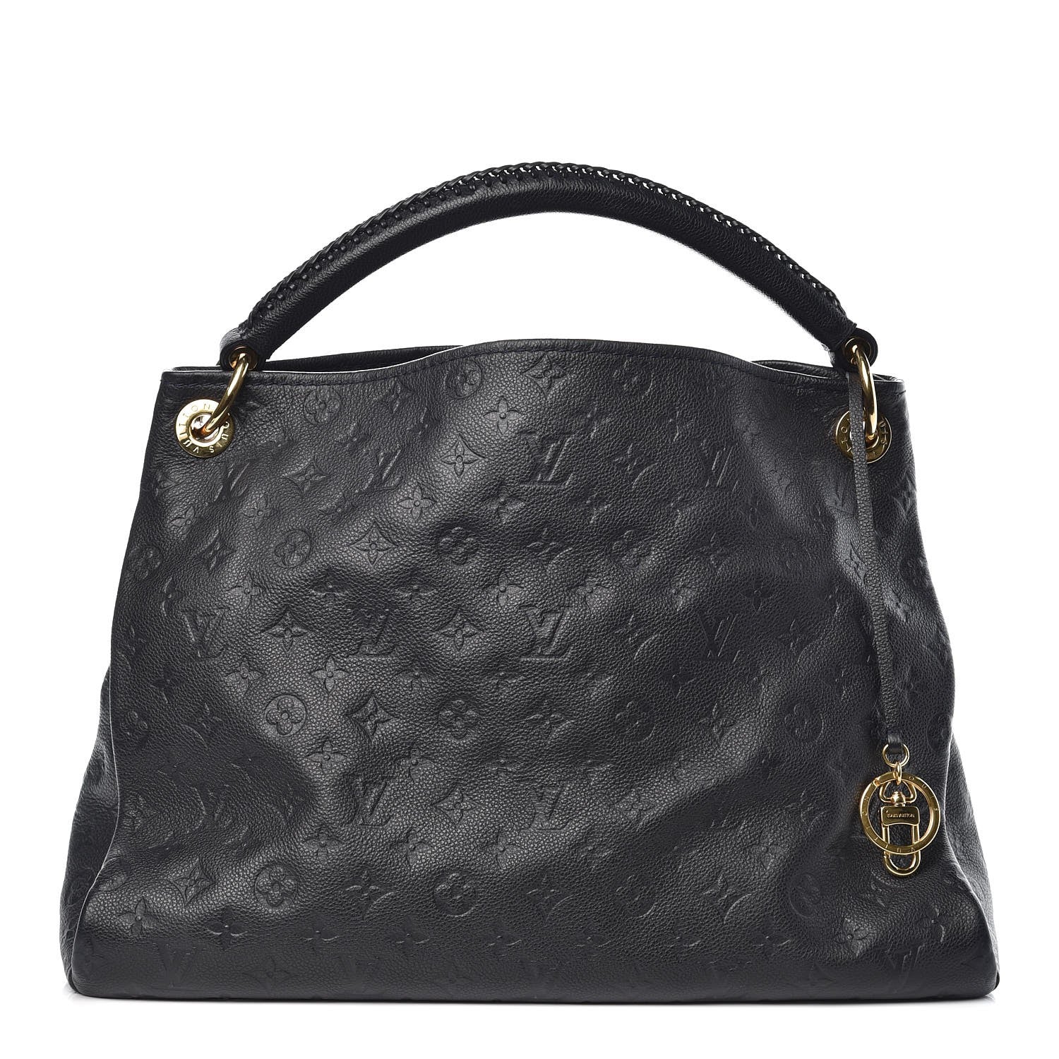 Louis Vuitton Empreinte Artsy MM Infini 1 of 12