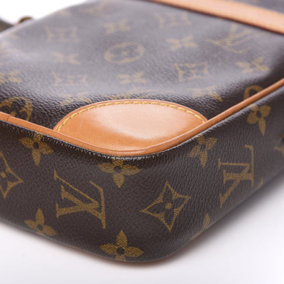 Louis Vuitton Monogram Danube 21 7 of 8