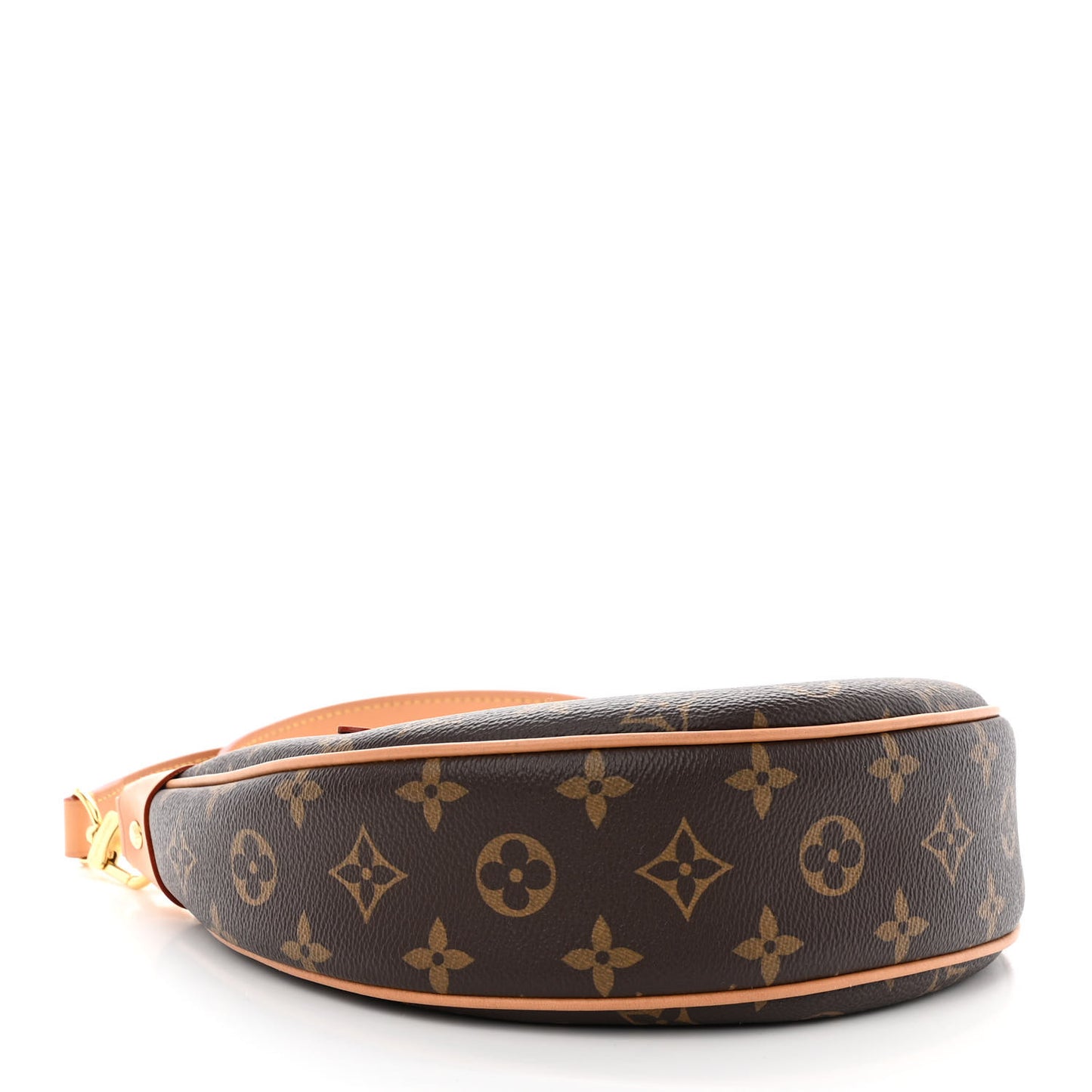 Monogram Loop