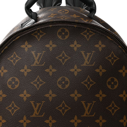 Louis Vuitton Monogram Palm Springs Backpack MM 8 of 20