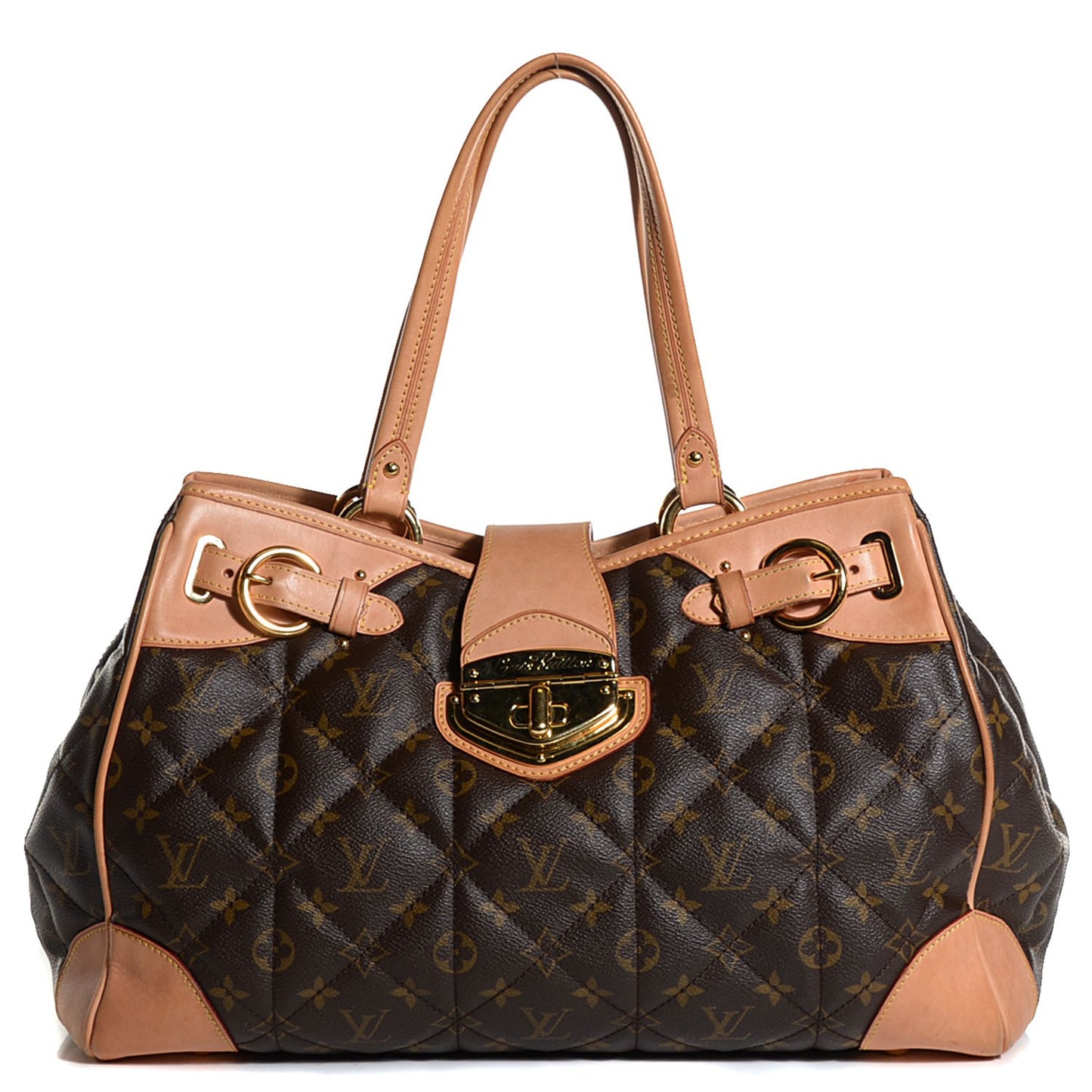 Monogram Etoile Shopper