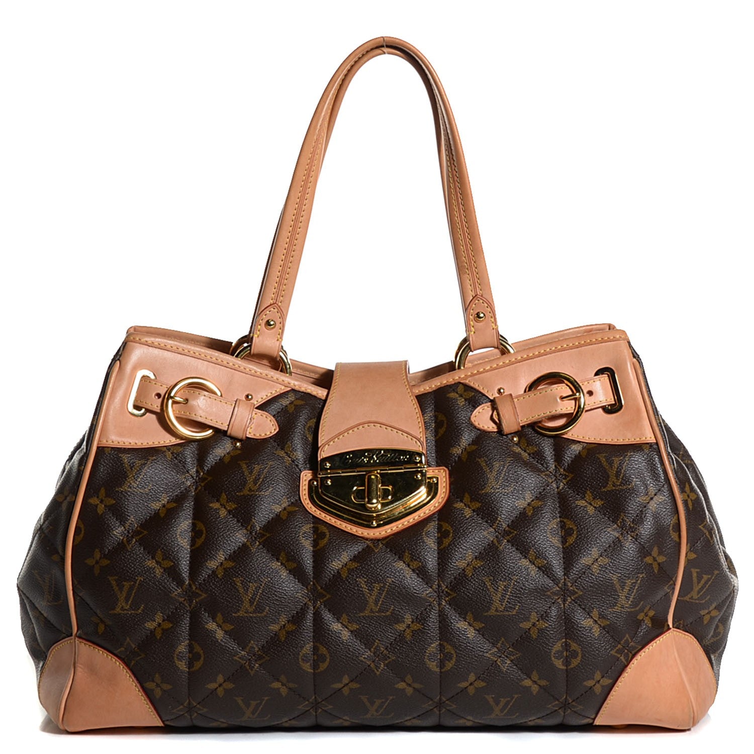 Louis Vuitton Monogram Etoile Shopper 1 of 14