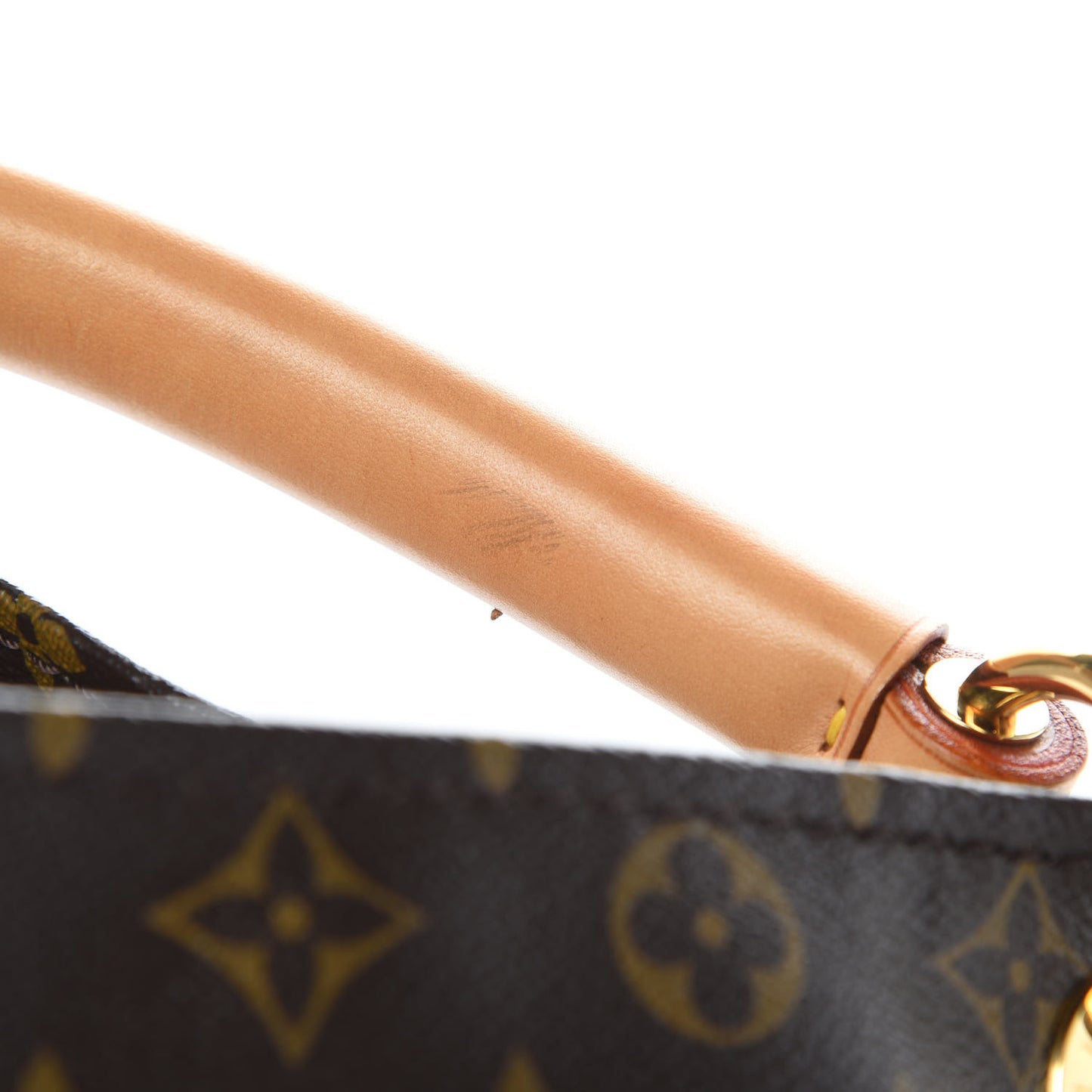 Monogram Artsy MM