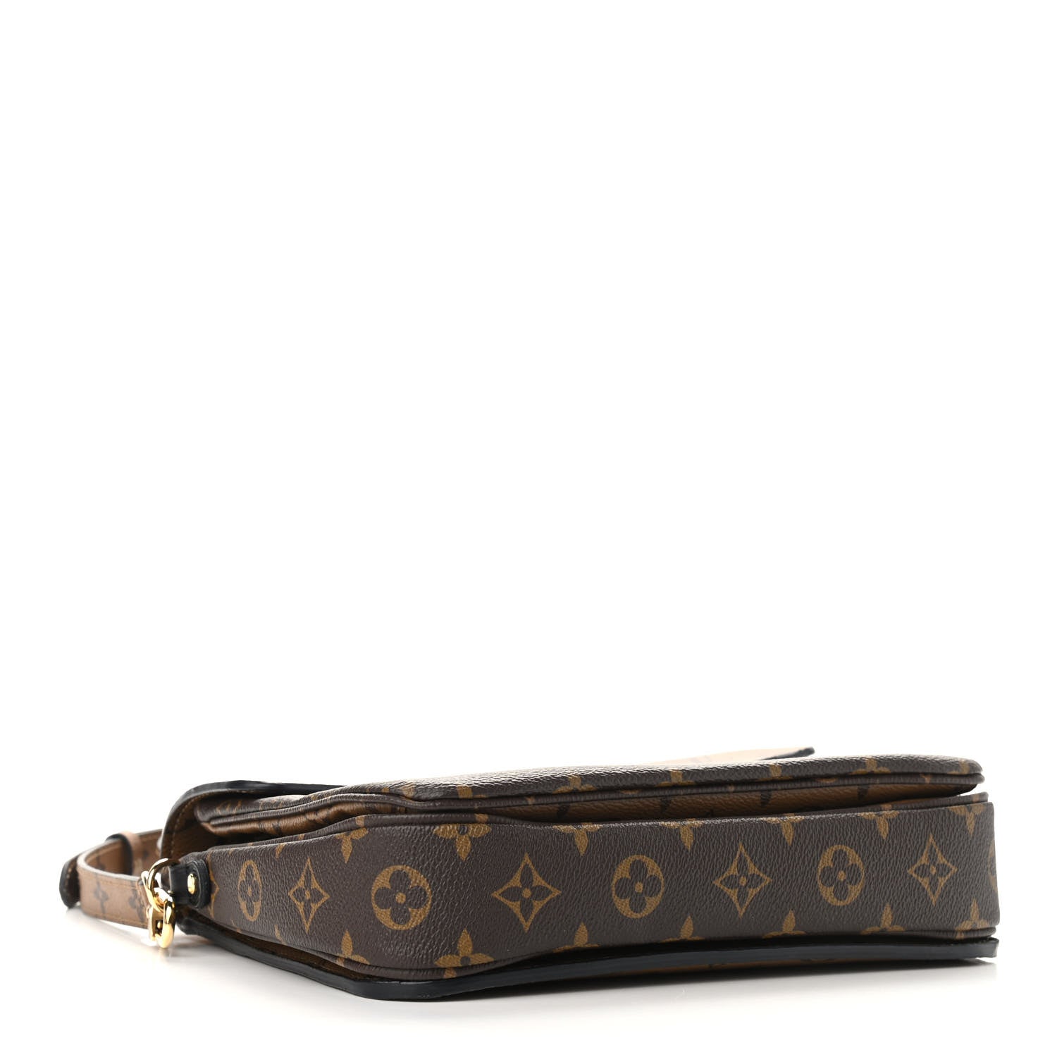 Louis Vuitton Reverse Monogram Pochette Metis 4 of 9