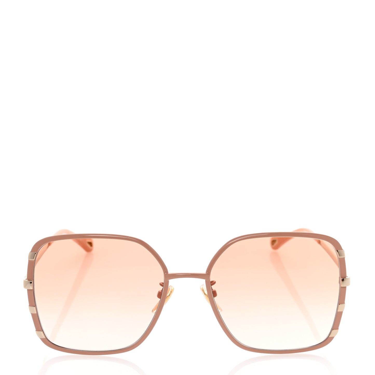 Celeste Square Sunglasses CH0143S Pink