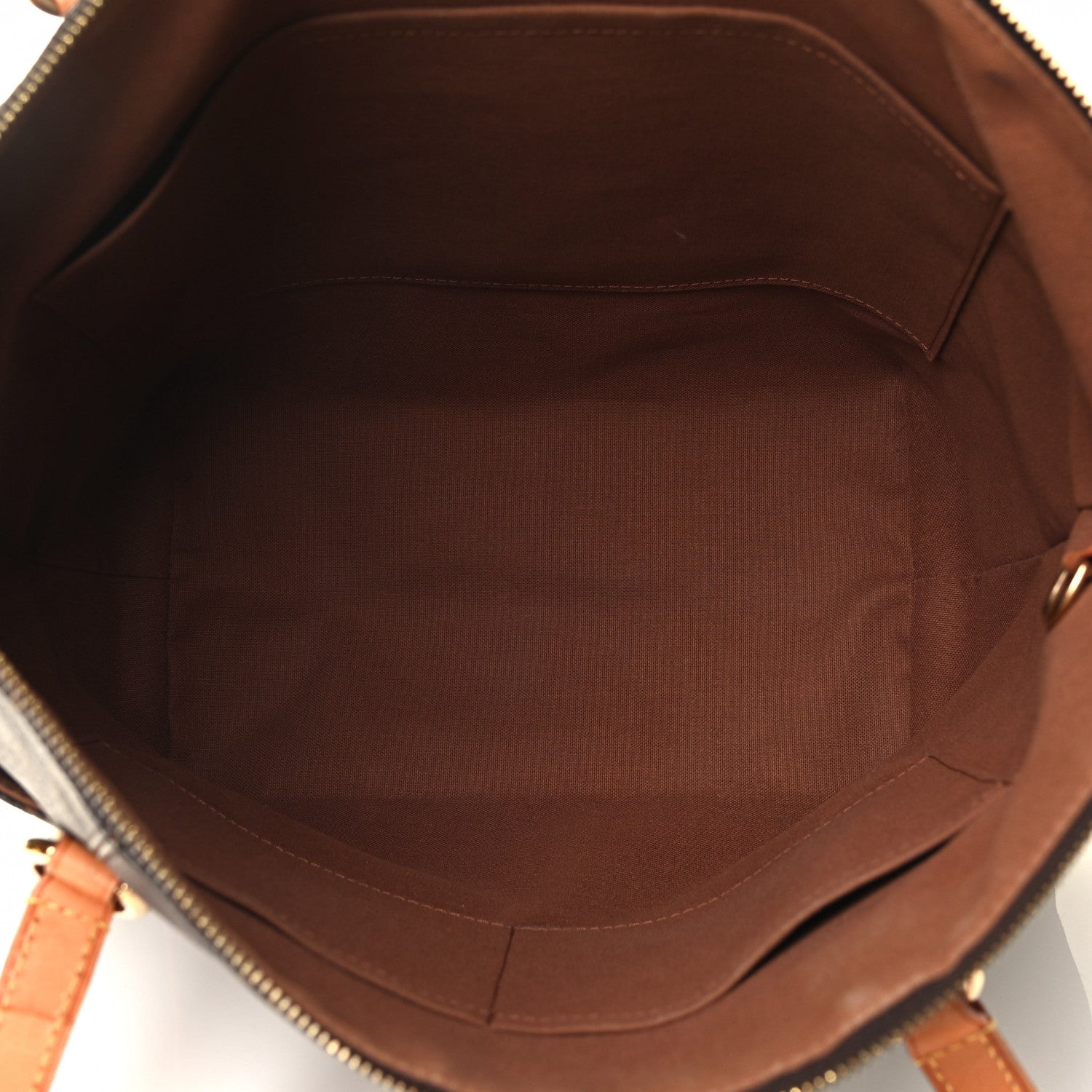 Louis Vuitton Monogram Totally MM 4 of 4