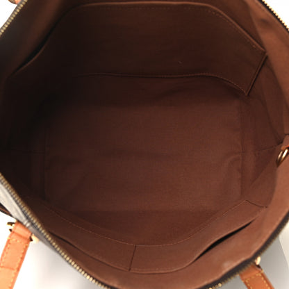 Louis Vuitton Monogram Totally MM 4 of 4