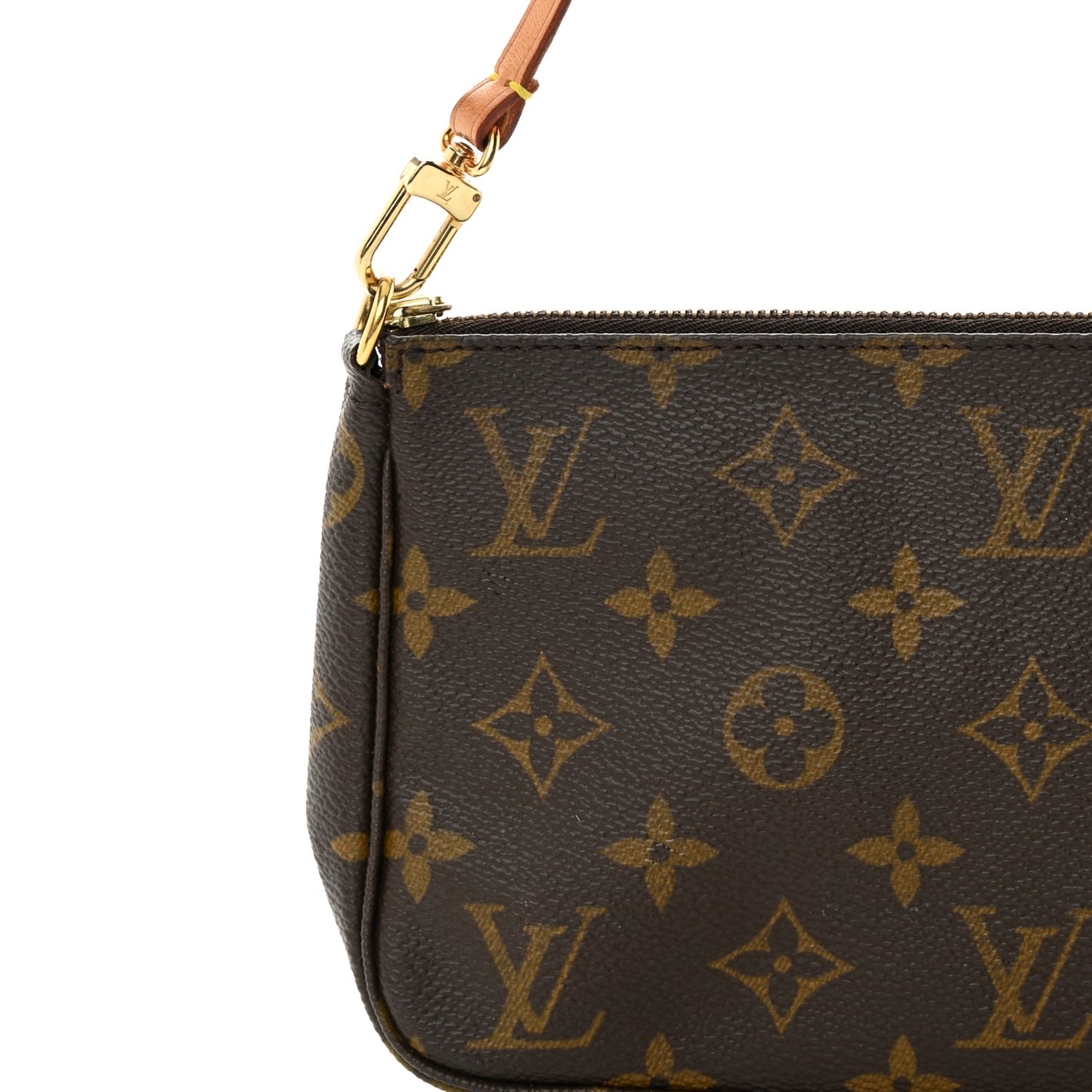 Monogram Pochette Accessories