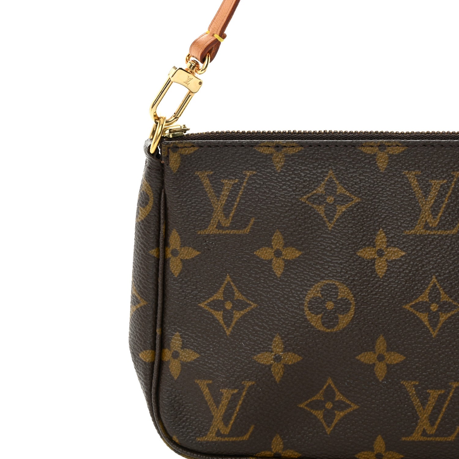 Louis Vuitton Monogram Pochette Accessories 8 of 16