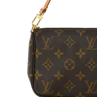 Louis Vuitton Monogram Pochette Accessories 8 of 16