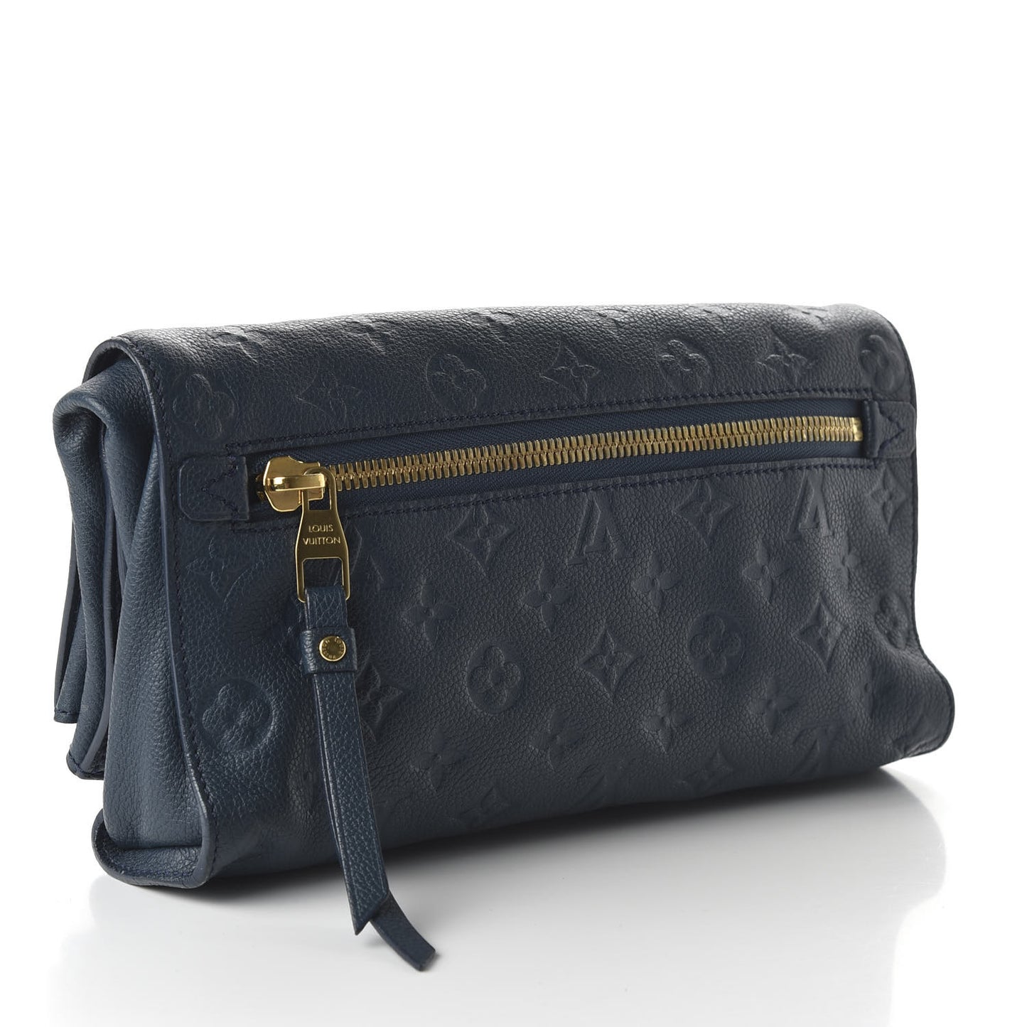 Empreinte Petillante Clutch Orage