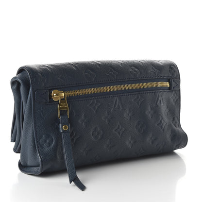 Louis Vuitton Empreinte Petillante Clutch Orage 3 of 9