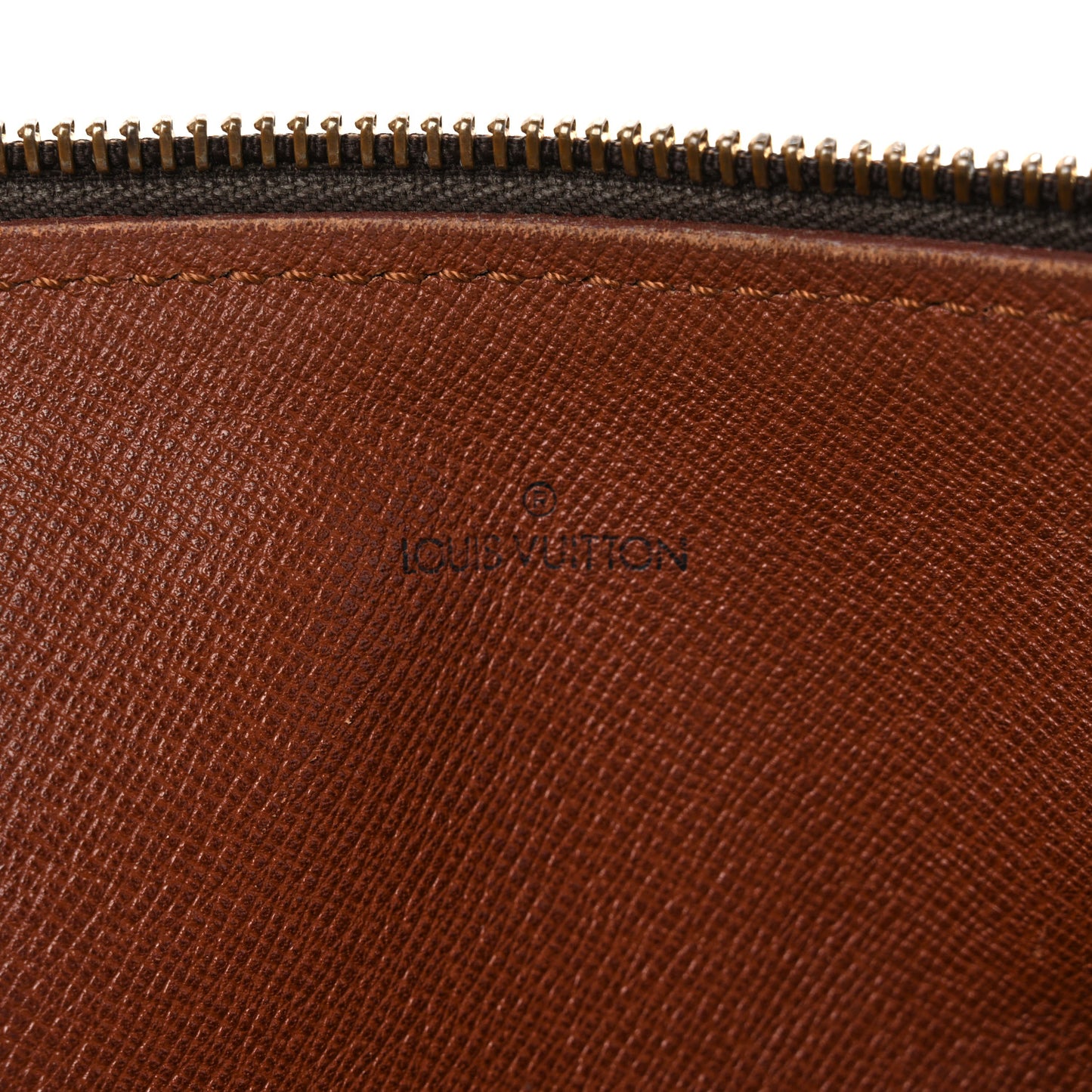 Monogram Papillon 30 with Companion