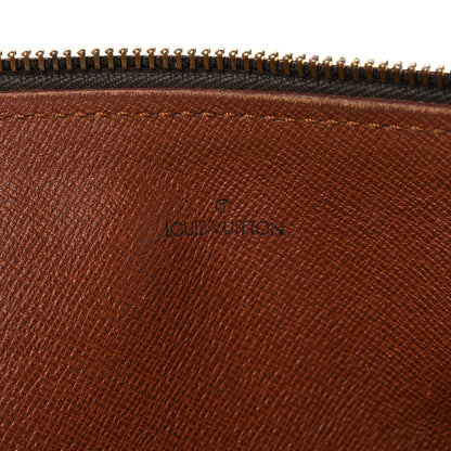 Louis Vuitton Monogram Papillon 30 with Companion 7 of 16