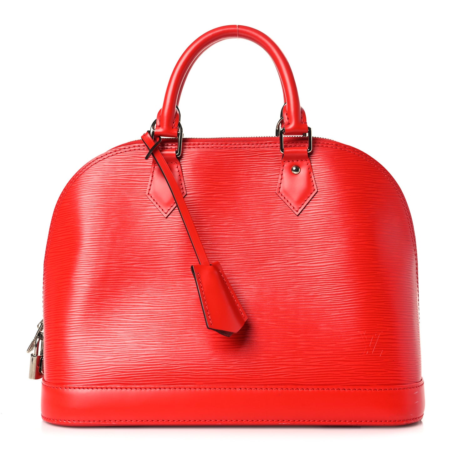 Epi Alma PM Coquelicot