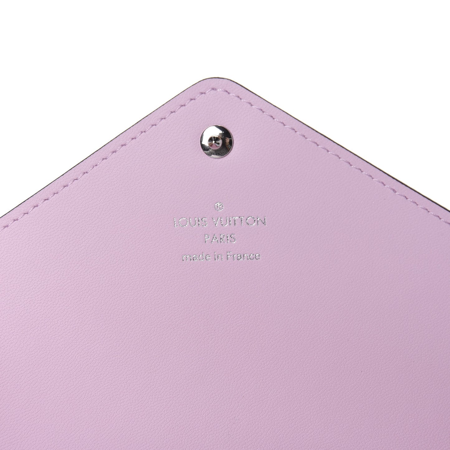 Monogram Escale Kirigami Pochette Set