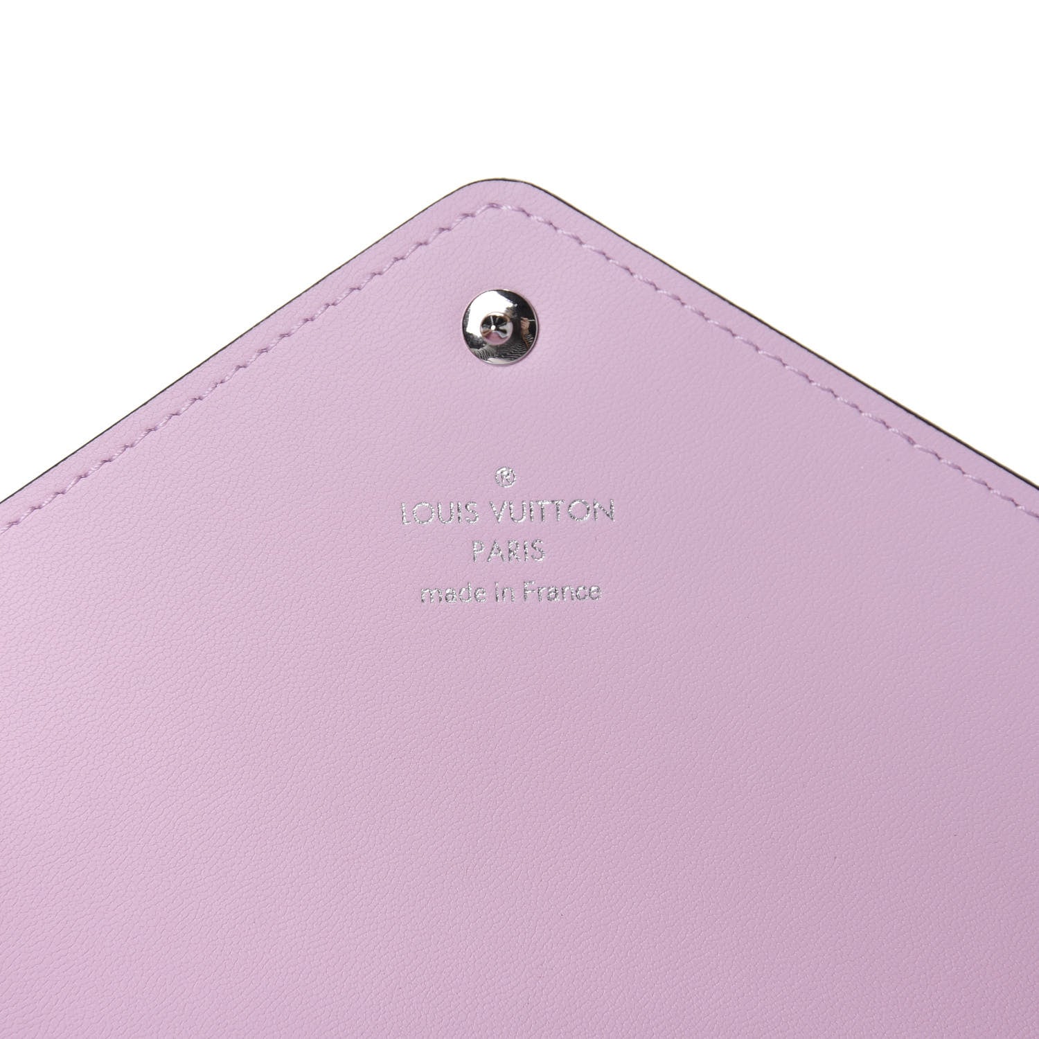 Louis Vuitton Monogram Escale Kirigami Pochette Set 10 of 12