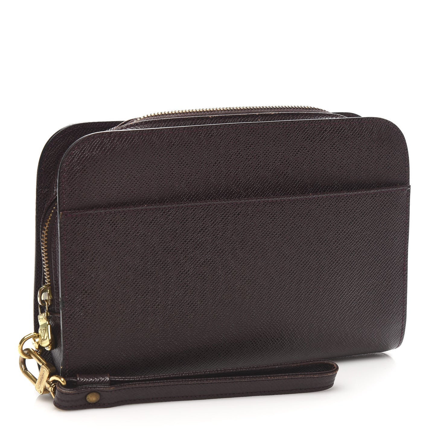 Taiga Baikal Pochette Acajou