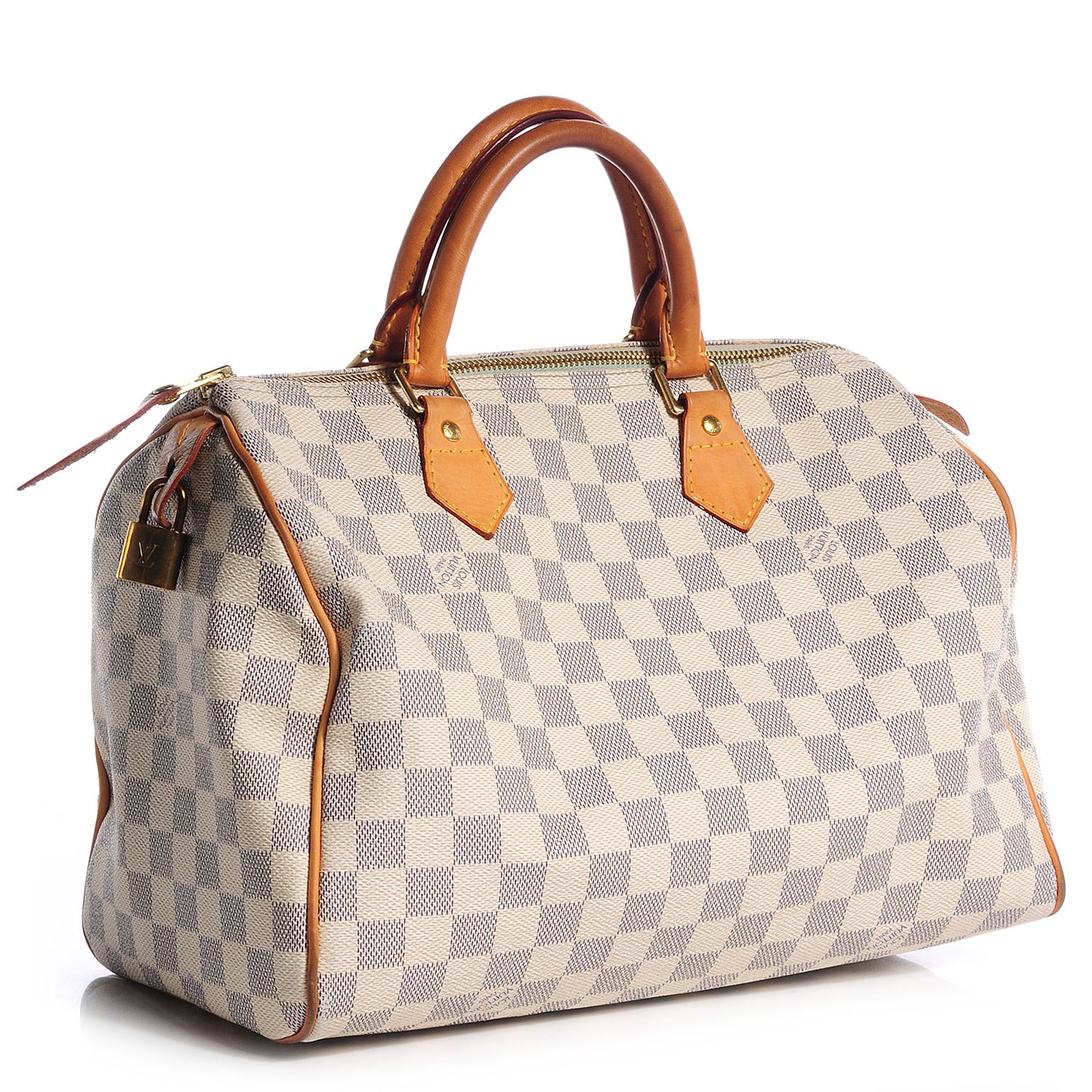 Damier Azur Speedy 30