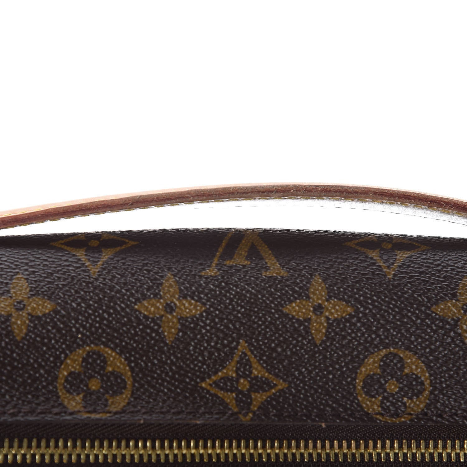 Louis Vuitton Monogram Pochette Metis 10 of 15