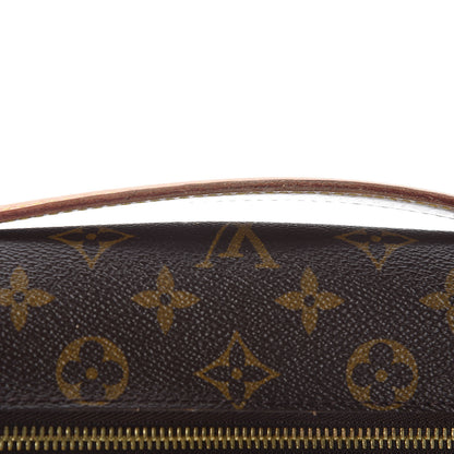 Louis Vuitton Monogram Pochette Metis 10 of 15