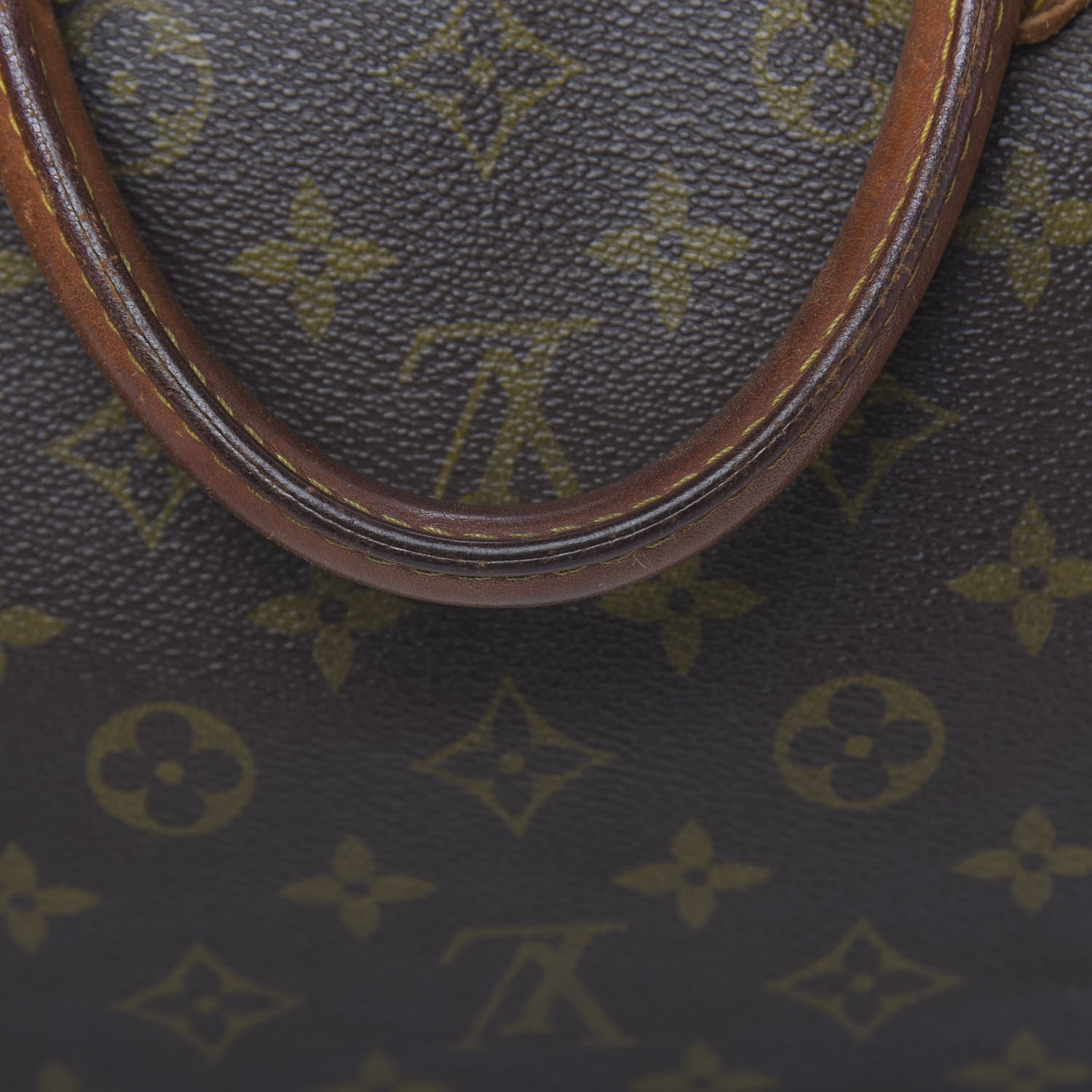 Louis Vuitton Monogram Speedy 40 20 of 22