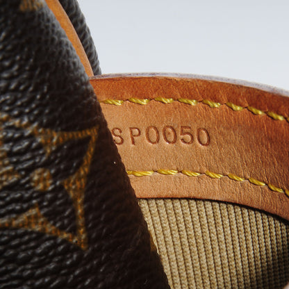 Louis Vuitton Monogram Reporter PM 7 of 7