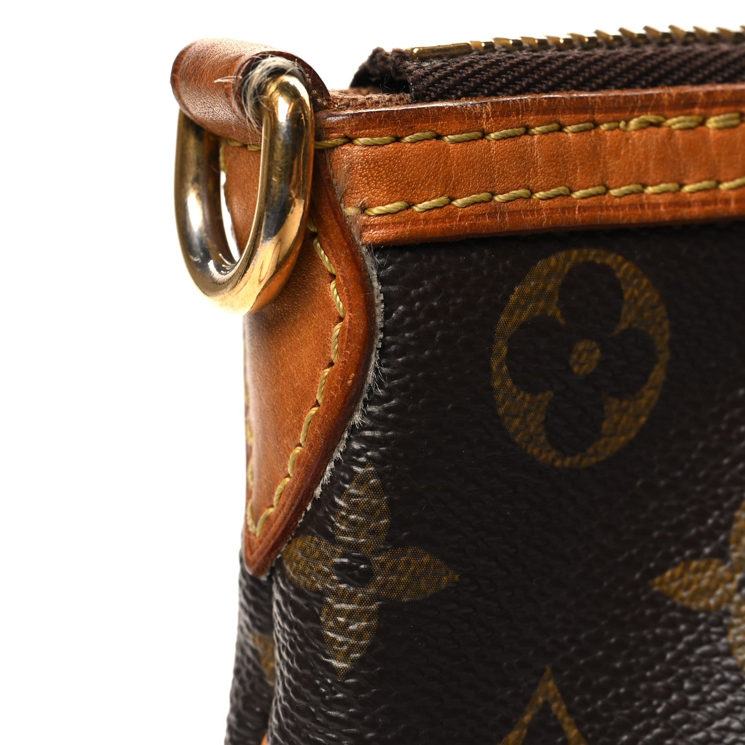 Louis Vuitton Monogram Palermo PM 14 of 17