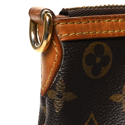 Louis Vuitton Monogram Palermo PM 14 of 17