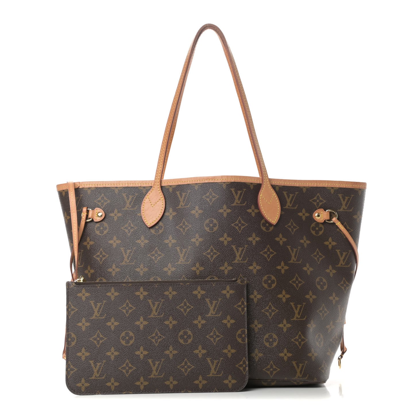Monogram Neo Neverfull MM