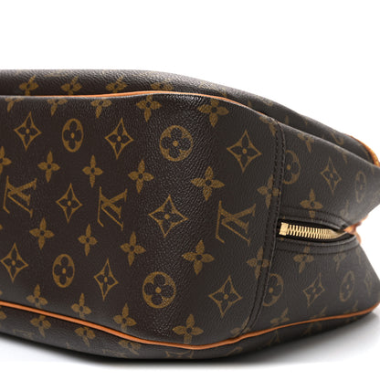 Louis Vuitton Monogram Deauville 9 of 9