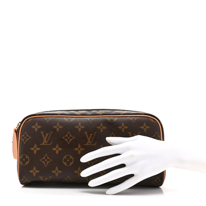 Louis Vuitton Monogram Dopp Kit Toilet Pouch 2 of 9