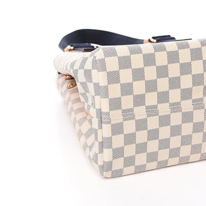 Louis Vuitton Damier Azur Beach Cabas PM 8 of 10