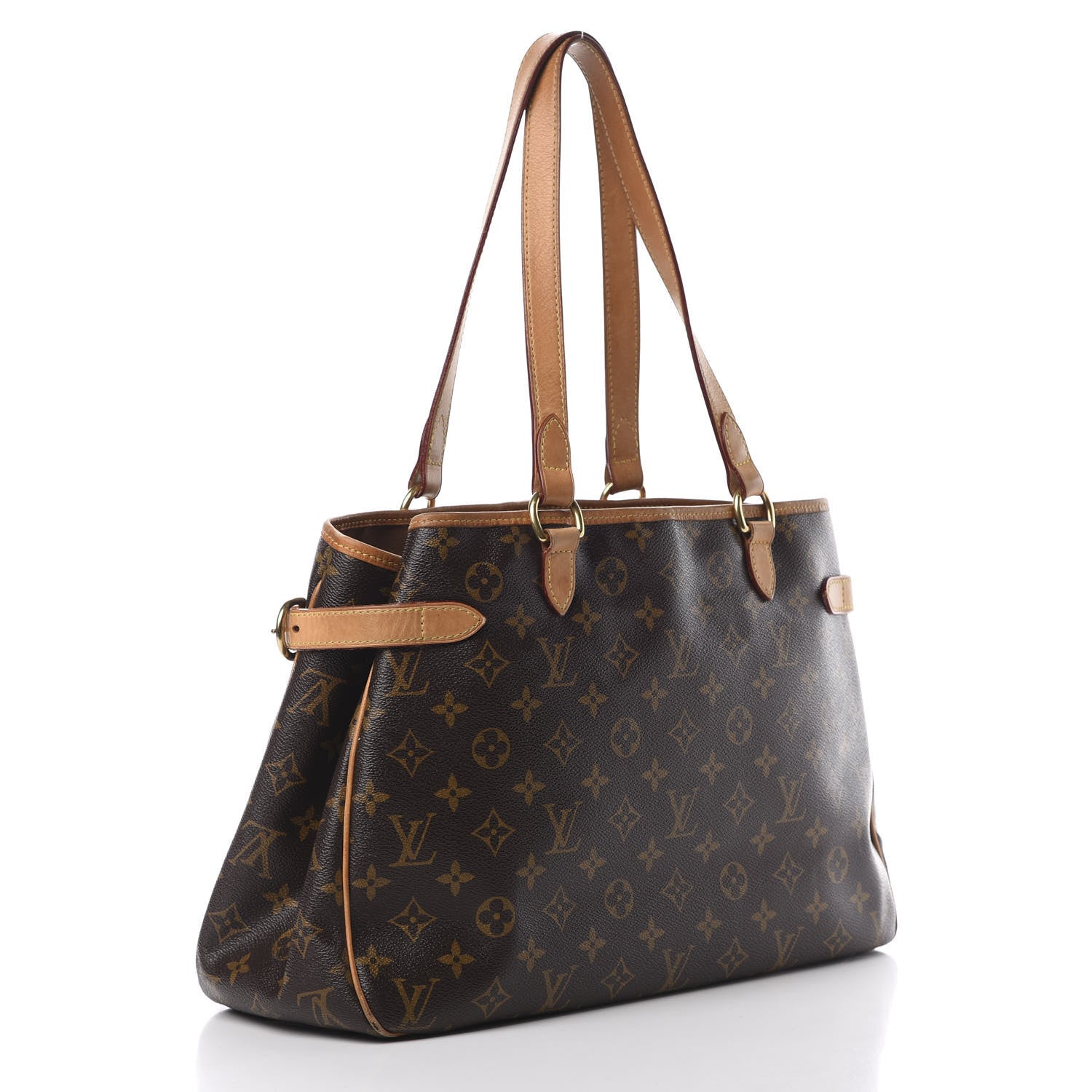 Louis Vuitton Monogram Batignolles Horizontal 3 of 20
