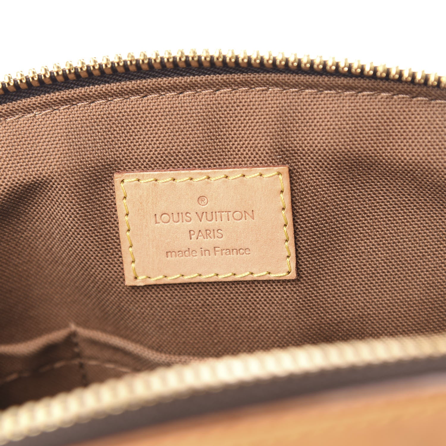 Louis Vuitton Monogram Tivoli PM 5 of 9
