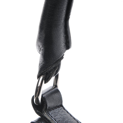 Givenchy Sugar Goatskin Large Pandora Black 10 of 10