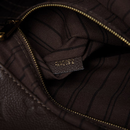 Louis Vuitton Empreinte Artsy MM Ombre 9 of 9