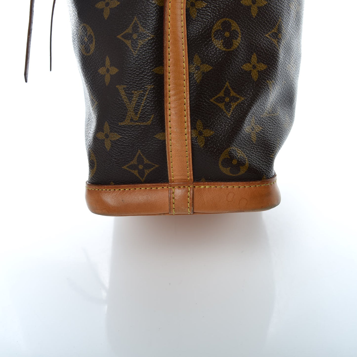 Monogram Mini Noe