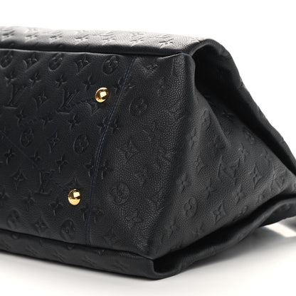 Louis Vuitton Empreinte Artsy MM Infini 9 of 9