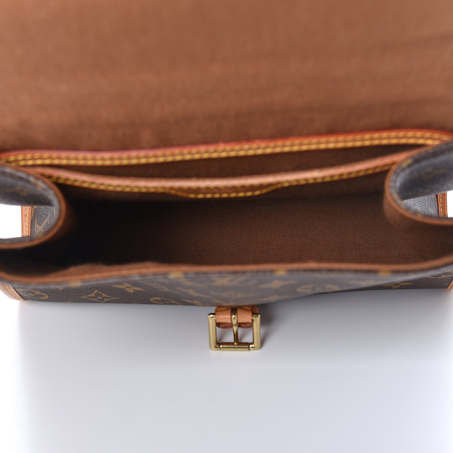 Monogram Beverly PM Briefcase
