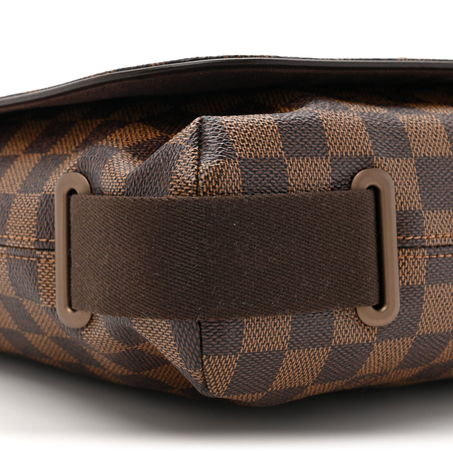 Damier Ebene Brooklyn GM