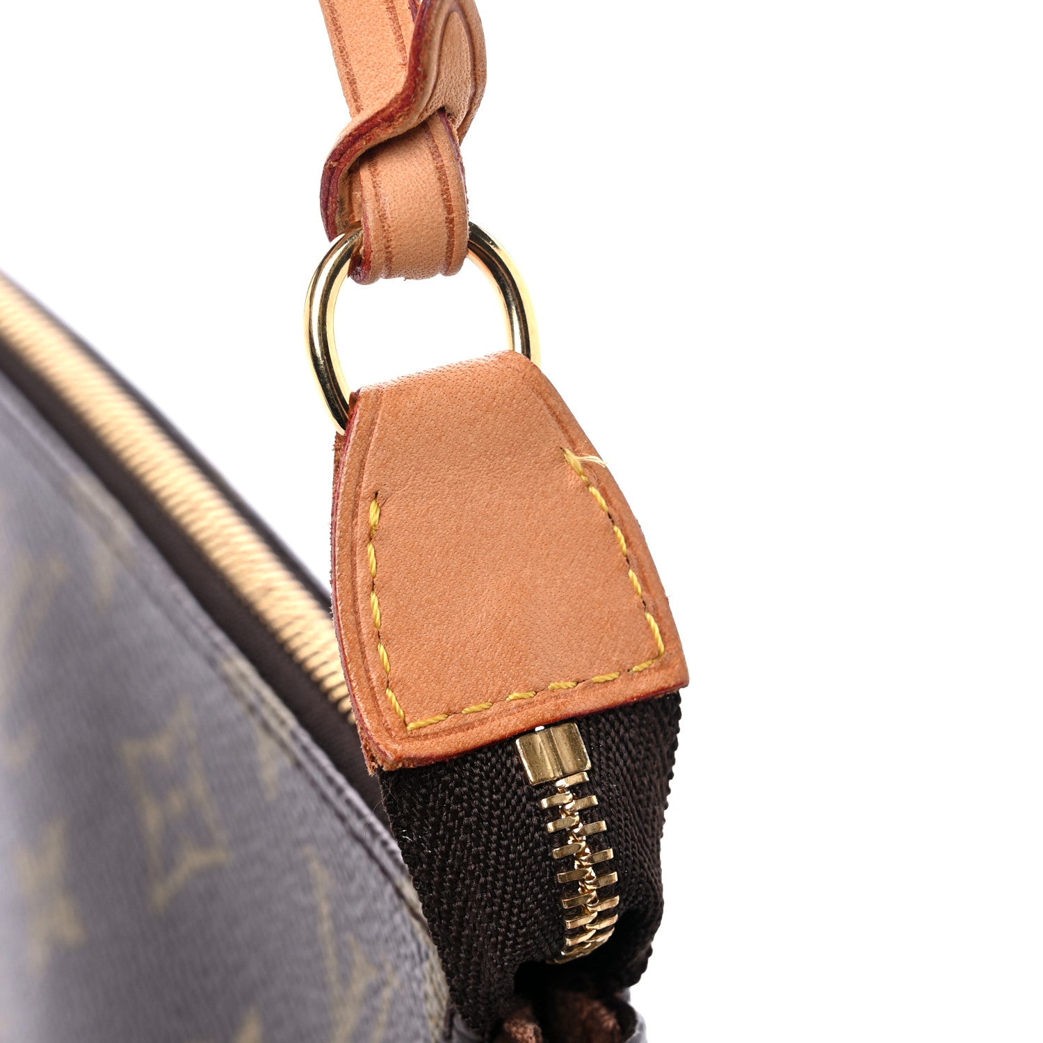 Louis Vuitton Monogram Pochette Accessories 8 of 11