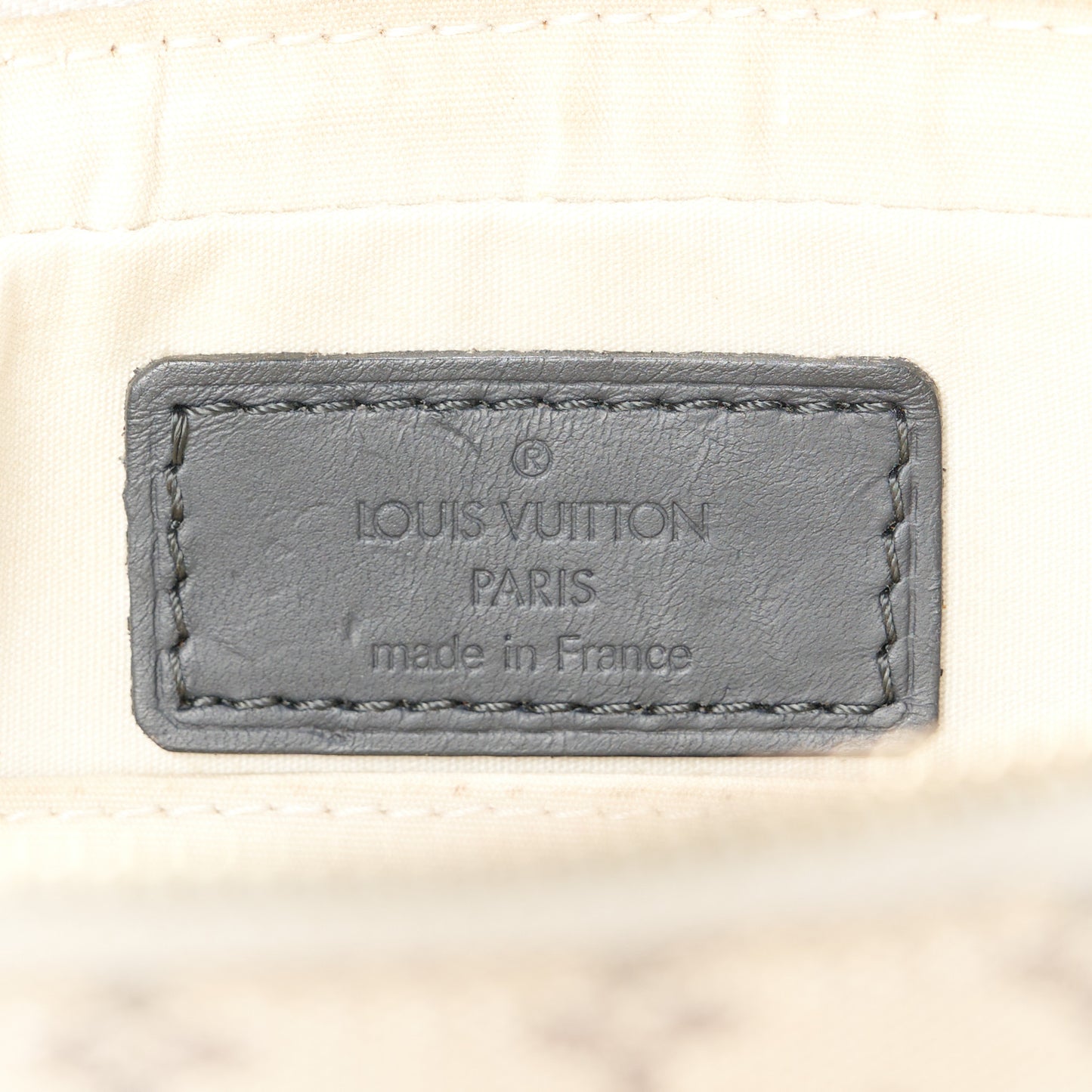 Mini Monogram Juliette Light Khaki