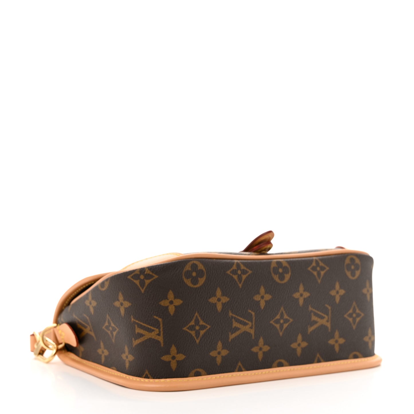 Monogram Diane Black