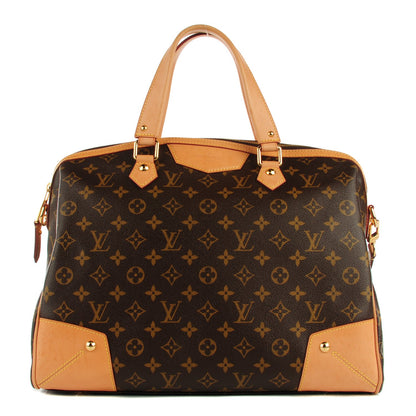 Louis Vuitton Monogram Retiro GM 1 of 7