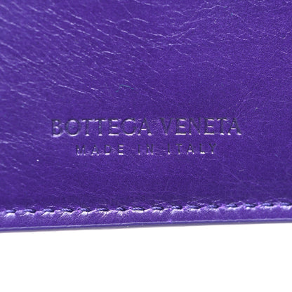 Bottega Veneta Nappa Intrecciato Bifold Wallet Unicorn 6 of 10