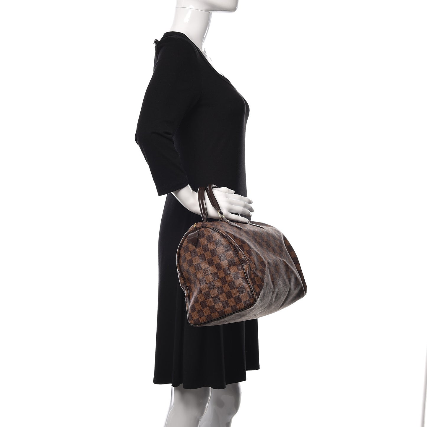 Damier Ebene Speedy 30