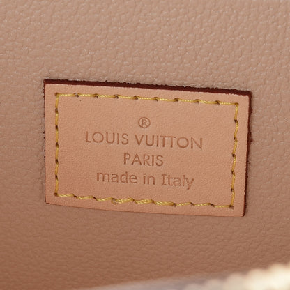 Louis Vuitton Monogram Nice BB 8 of 9