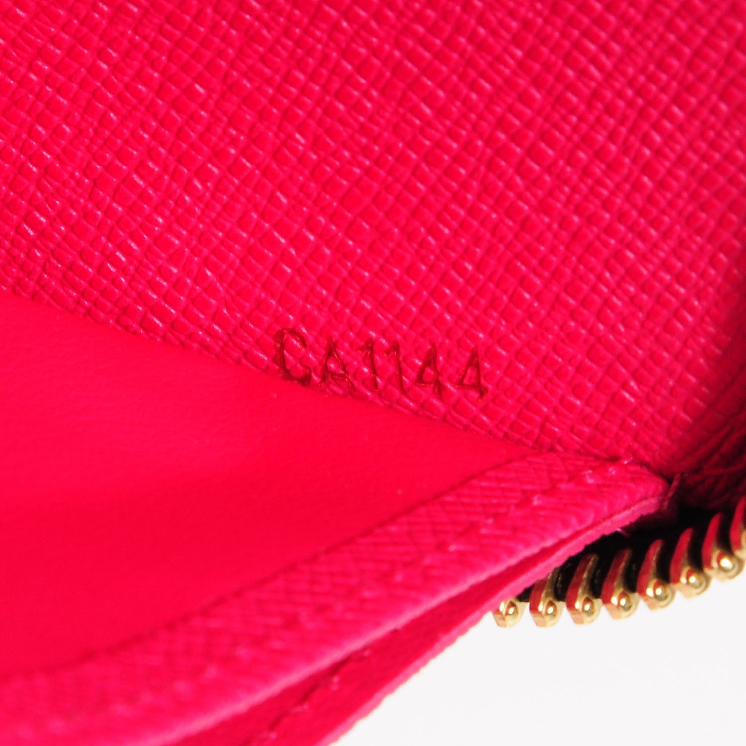 Louis Vuitton Monogram Multicolor Zippy Wallet Black Grenade 7 of 7